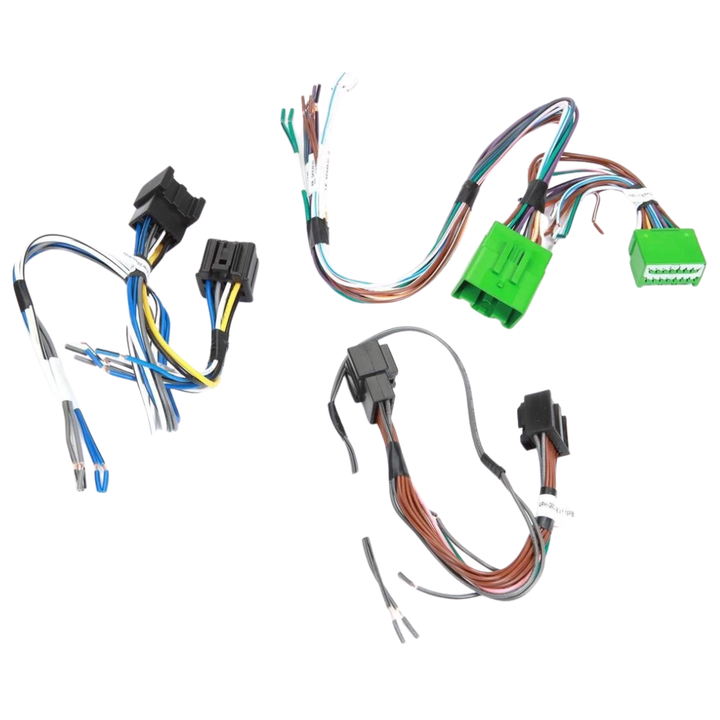 Pac-Audio APH-GM02 Speaker Wire Extension Harness for Select 2014-2019 Chevrolet, GMC or Cadillac with Bose Audio System