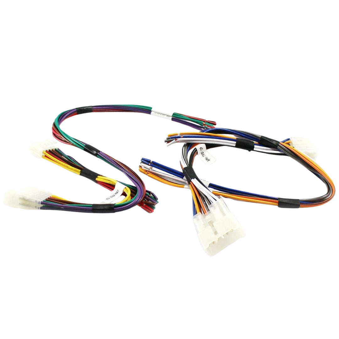 Pac-Audio APH-TY01 Speaker Wire Extension Harness for Select 2005-2023 Toyota with JBL Audio System