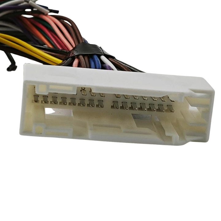 Pac-Audio APH-TY02 Speaker Wire Extension Harness for Select 2007-2024 Toyota or Lexus with Factory Amplified System