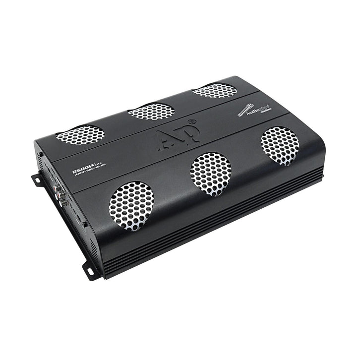 Audiopipe APHF-500.4D-H2 4-Channel Full-Range Amplifier - 4 x 500 Watts Rms @ 2-ohm