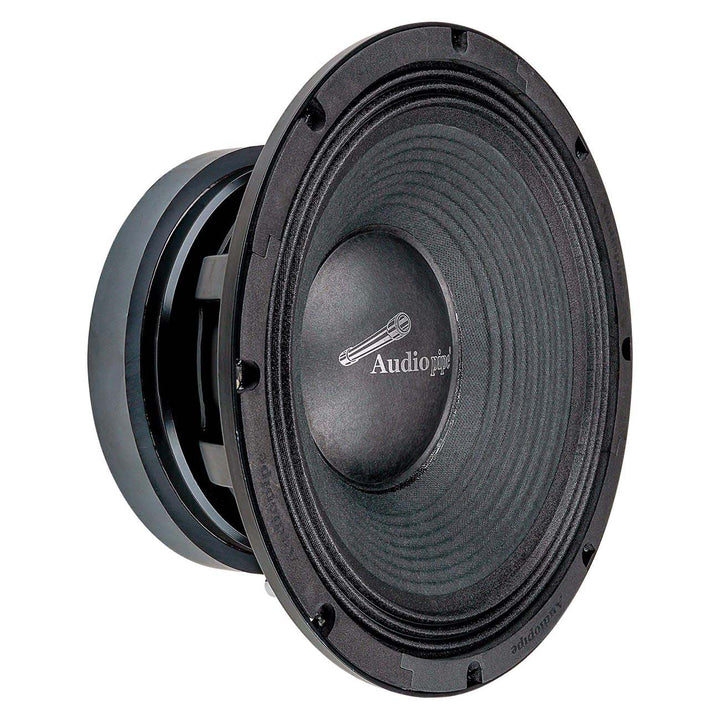 Audiopipe APLMB-12-VC4 12" Mid-Bass Loudspeaker with 4" Voice Coil - 900 Watts Rms 4-ohm