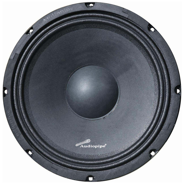 Audiopipe APLMB-12 12" Mid-Bass Loudspeaker with 3" Voice Coil - 750 Watts Rms 8-ohm