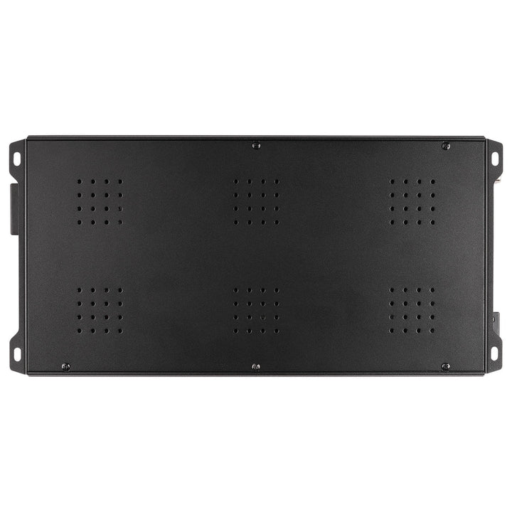 Audiopipe APLX-1500.1 Monoblock Subwoofer Amplifier - 1 x 1500 Watts Rms @ 1-ohm