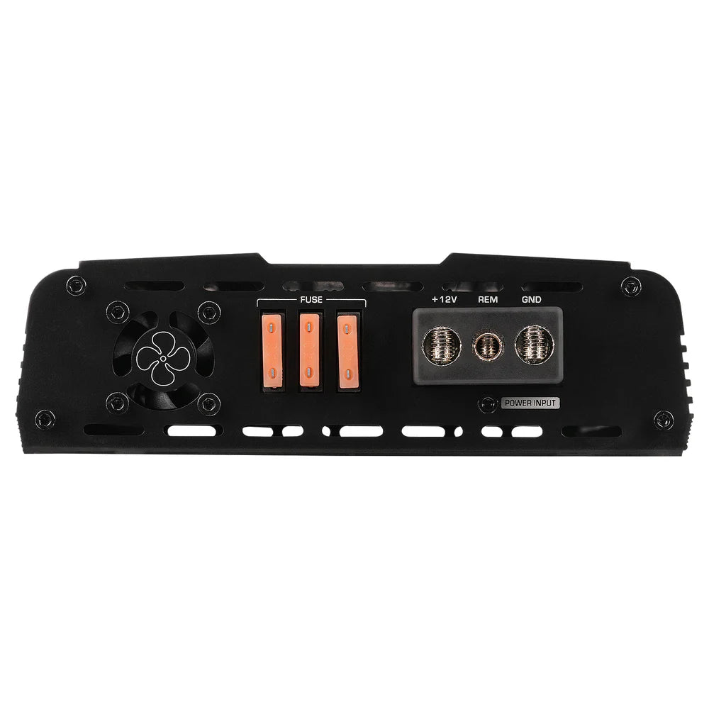Audiopipe APLX-1500.1 Monoblock Subwoofer Amplifier - 1 x 1500 Watts Rms @ 1-ohm