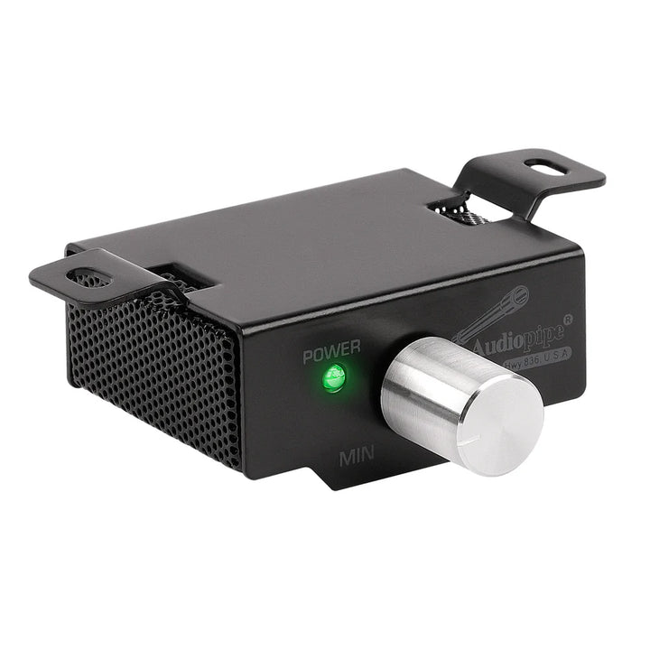 Audiopipe APLX-1500.1 Monoblock Subwoofer Amplifier - 1 x 1500 Watts Rms @ 1-ohm