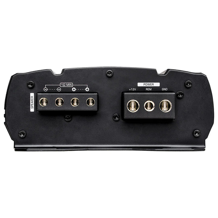 Audiopipe APMQ-1300 Monoblock Amplifier - 1 x 1000 Watts Rms @ 1-ohm