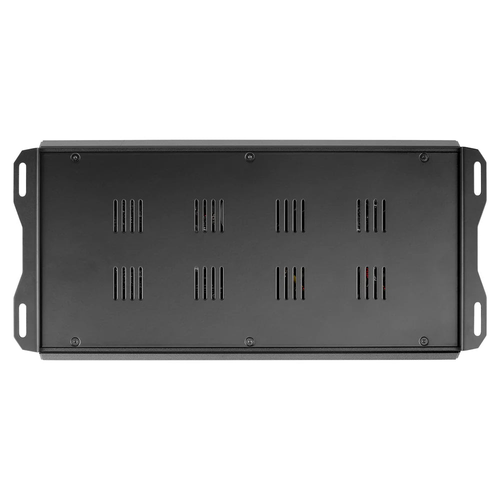Audiopipe APMQ-1500 Monoblock Amplifier - 1 x 1500 Watts Rms @ 1-ohm