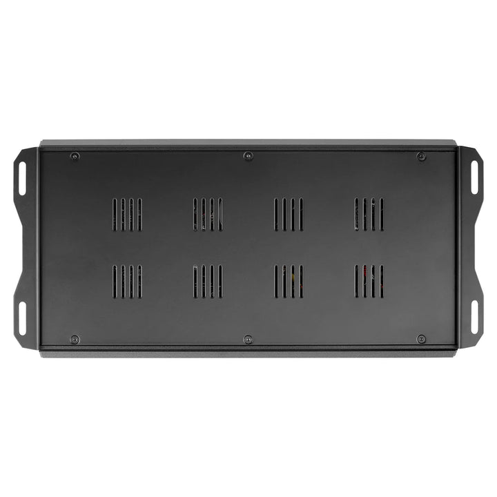 Audiopipe APMQ-1500 Monoblock Amplifier - 1 x 1500 Watts Rms @ 1-ohm