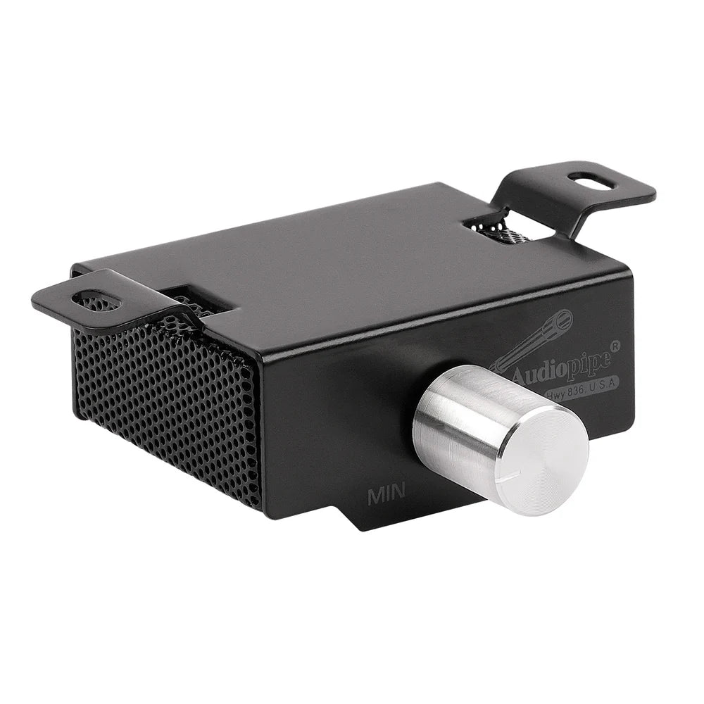 Audiopipe APMQ-1500 Monoblock Amplifier - 1 x 1500 Watts Rms @ 1-ohm