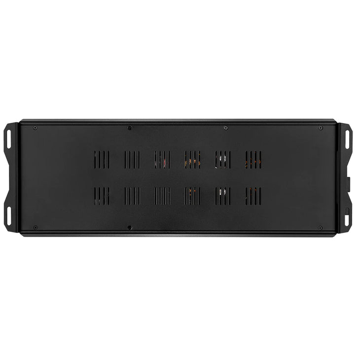 Audiopipe APMQ-2000 Monoblock Amplifier - 1 x 2000 Watts Rms @ 1-ohm