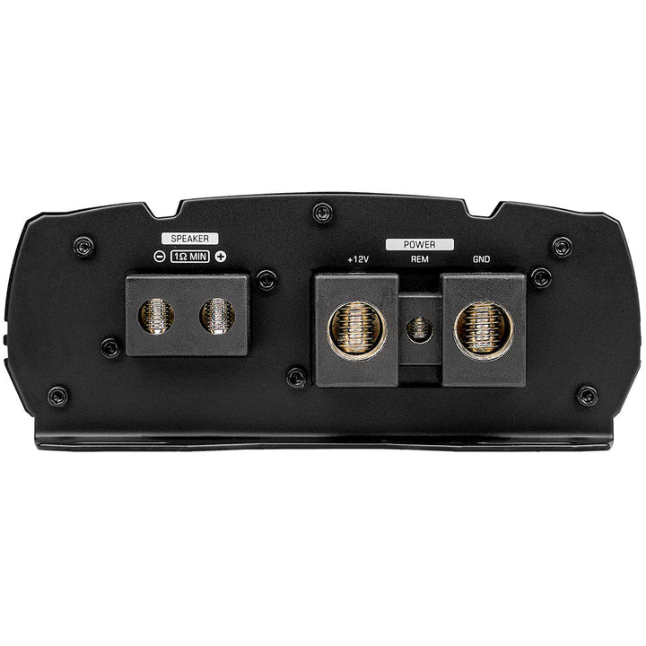 Audiopipe APMQ-2000 Monoblock Amplifier - 1 x 2000 Watts Rms @ 1-ohm