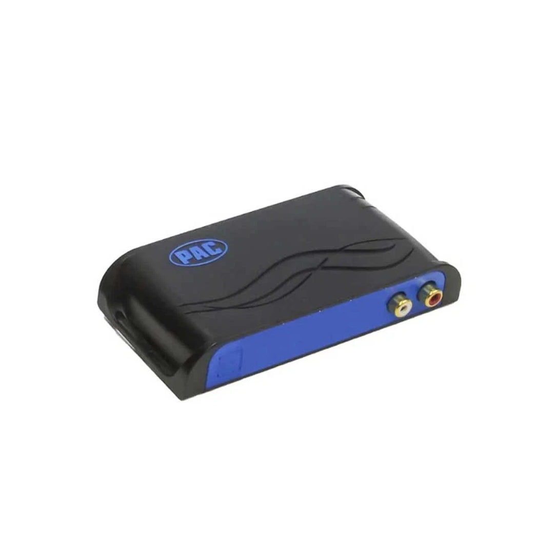 Pac-Audio APSUB-CH42 Subwoofer Amplifier Integration Interface for Select 2021-2026 Chrysler, Dodge or Jeep with Factory Amplified Audio Systems