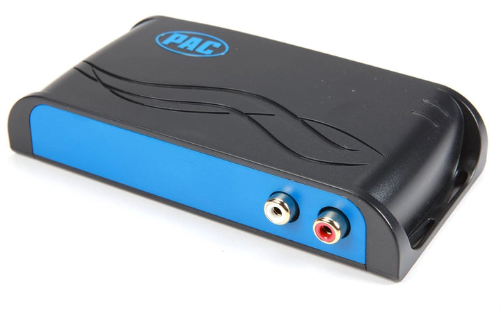 Pac-Audio APSUB-GM61 Subwoofer Amplifier Integration Interface for Select 2014-2019 Chevrolet, GMC or Cadillac with Factory Bose Audio System