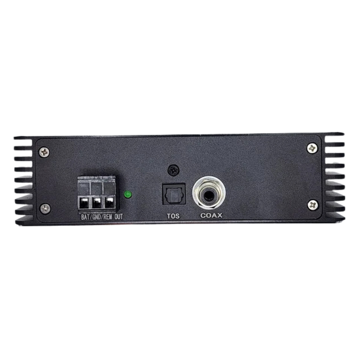 RDVFL AR1-MB-M25 Digital Amplifier Replacement Interface - Fits Select Mercedes Benz with the MOST25 Amplified Audio System