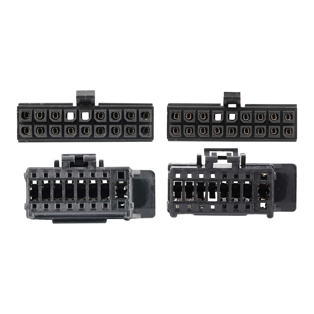 Axxess AXRSCH-PIO Status Control Harness for Select Pioneer Radios