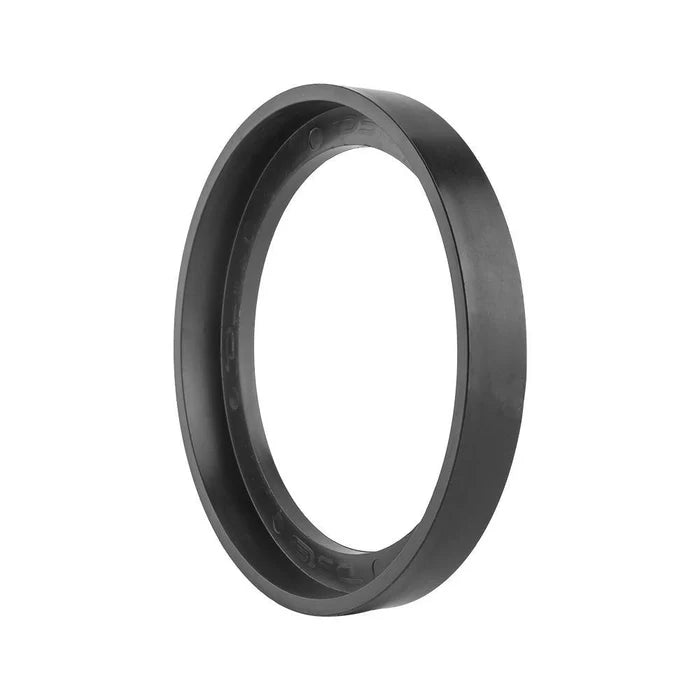 DS18 Plastic Flush Mount Speaker Rings - Available in 6.5", 8", 10" and 12"