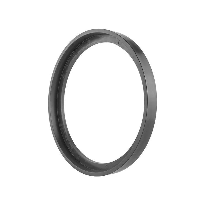 DS18 Plastic Flush Mount Speaker Rings - Available in 6.5", 8", 10" and 12"