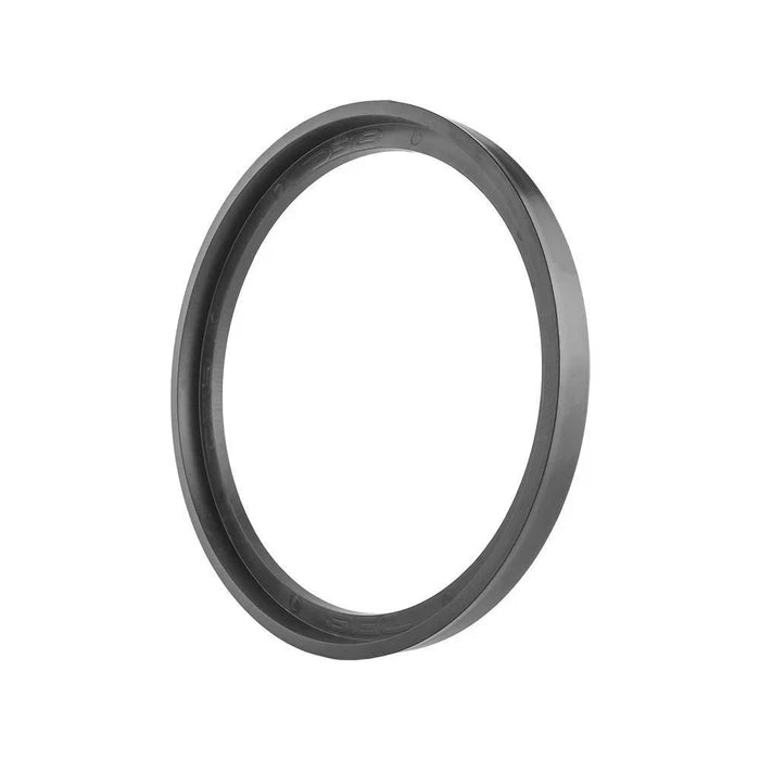DS18 Plastic Flush Mount Speaker Rings - Available in 6.5", 8", 10" and 12"