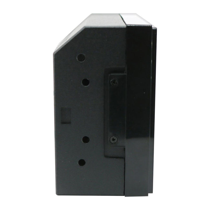 Blaupunkt BP799 Double-Din Head Unit with 7" Touchscreen - Wired Apple CarPlay / Android Auto and Bluetooth