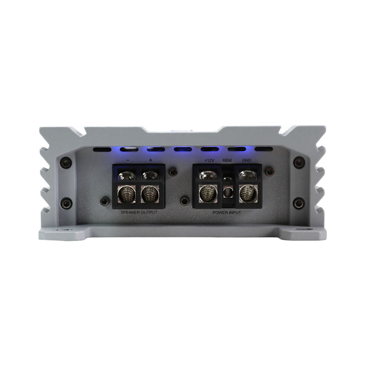 Hifonics BRL1600.1 Full-Range Monoblock Amplifier - 1600 Watts Rms @ 1-ohm