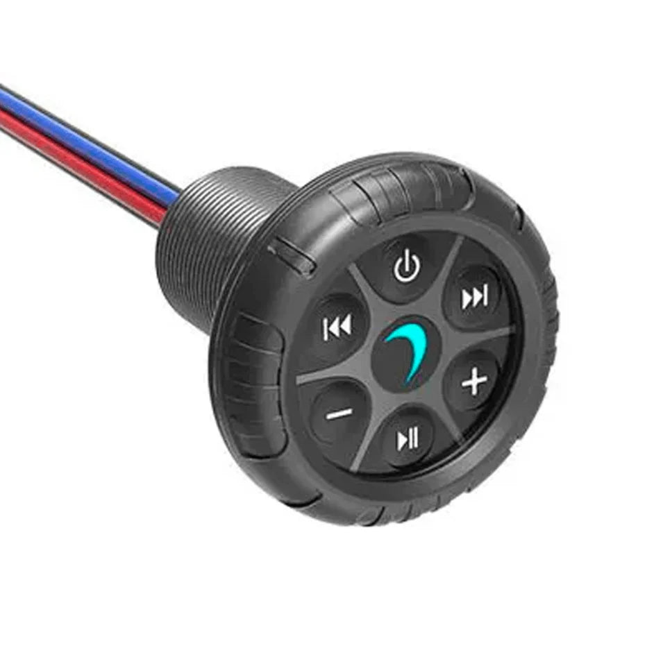 Diamond Audio BTR16 Marine Bluetooth Audio Controller and Receiver