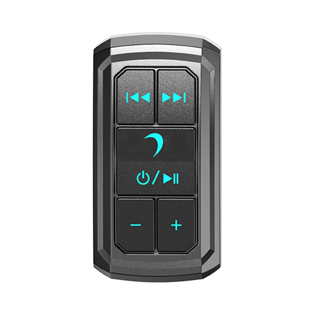 Diamond Audio BTR4 Water Resistant Rocker Switch Receiver with Bluetooth Audio Streaming