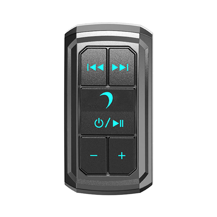 Diamond Audio BTR4 Water Resistant Rocker Switch Receiver with Bluetooth Audio Streaming