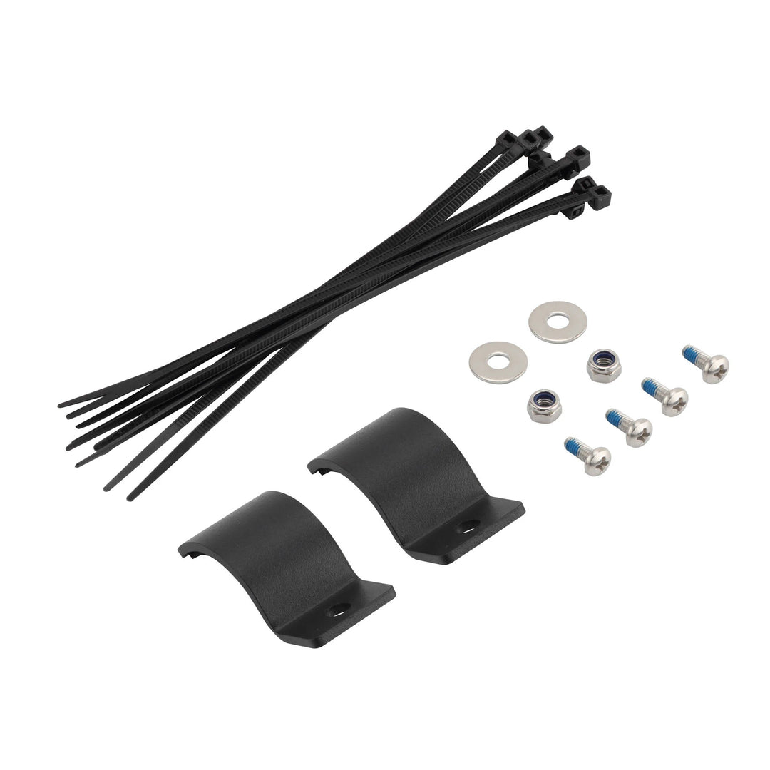 DS18 Amplifier Rack - Fits 2017-Up Can-Am Maverick X3 2/4-Door Models