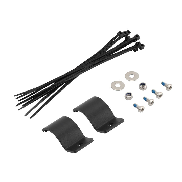 DS18 Amplifier Rack - Fits 2017-Up Can-Am Maverick X3 2/4-Door Models