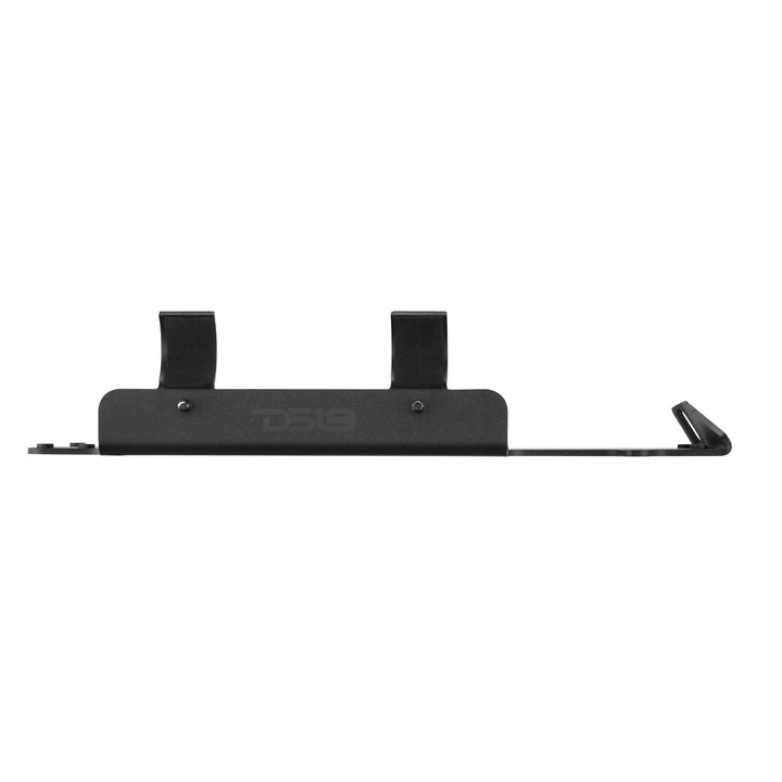 DS18 Amplifier Rack - Fits 2017-Up Can-Am Maverick X3 2/4-Door Models