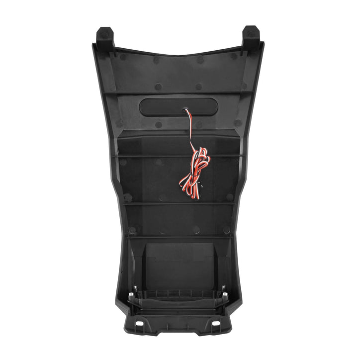 DS18 Upper Dash Kit for MRX150 Head Unit - Fits 2017-up Can-Am Maverick X3