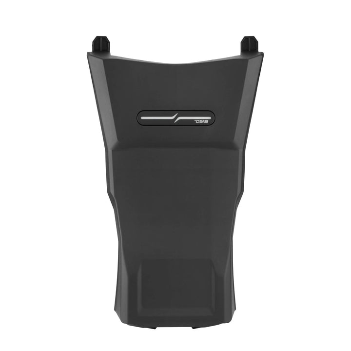 DS18 Upper Dash Kit for MRX150 Head Unit - Fits 2017-up Can-Am Maverick X3