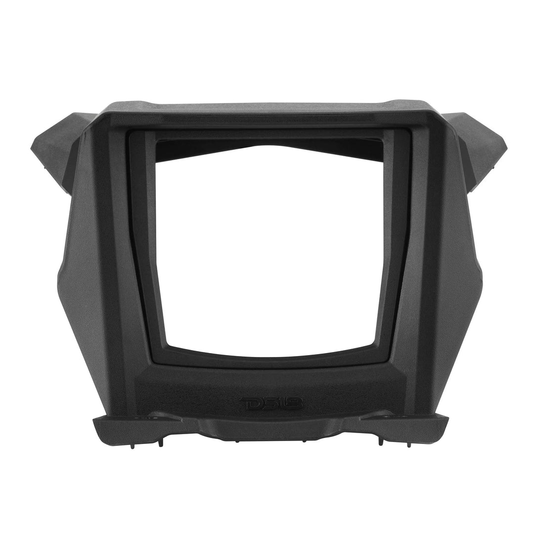 DS18 Upper Dash Kit for MRX150 Head Unit - Fits 2017-up Can-Am Maverick X3