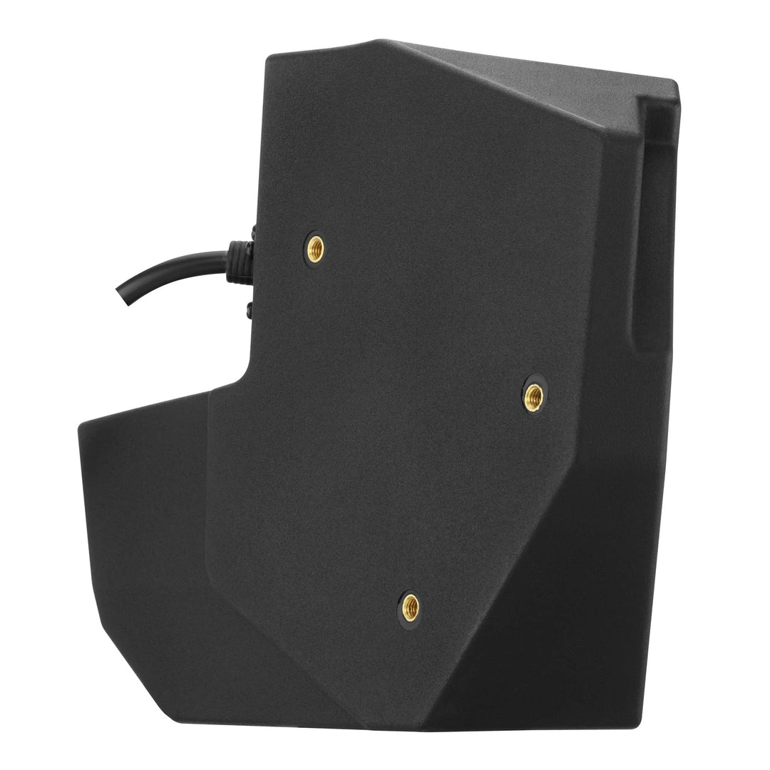 DS18 Kick Panel Speaker Pods for 6.5” Speakers - Fits 2017-up Can-Am Maverick X3