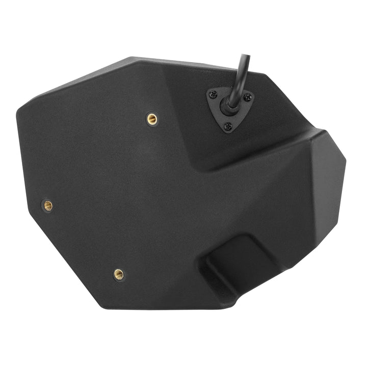 DS18 Kick Panel Speaker Pods for 6.5” Speakers - Fits 2017-up Can-Am Maverick X3