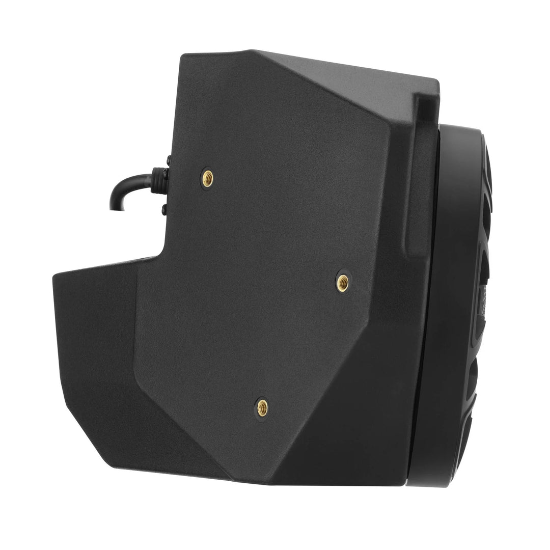 DS18 Kick Panel Speaker Pods for 6.5” Speakers - Fits 2017-up Can-Am Maverick X3