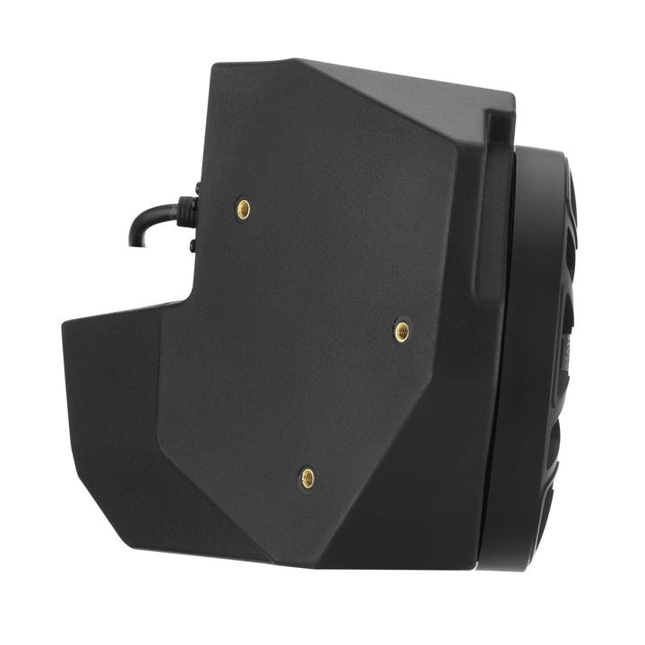 DS18 Kick Panel Speaker Pods for 6.5” Speakers - Fits 2017-up Can-Am Maverick X3