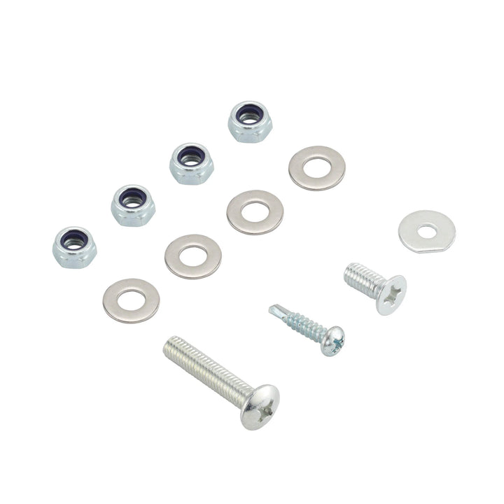DS18 Smart-Lok Module Relocation Kit - Fits 2017-Up Can-Am Maverick X3