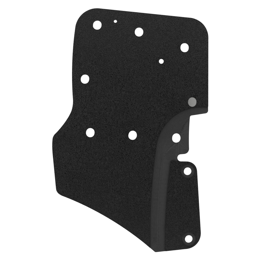 DS18 Smart-Lok Module Relocation Kit - Fits 2017-Up Can-Am Maverick X3