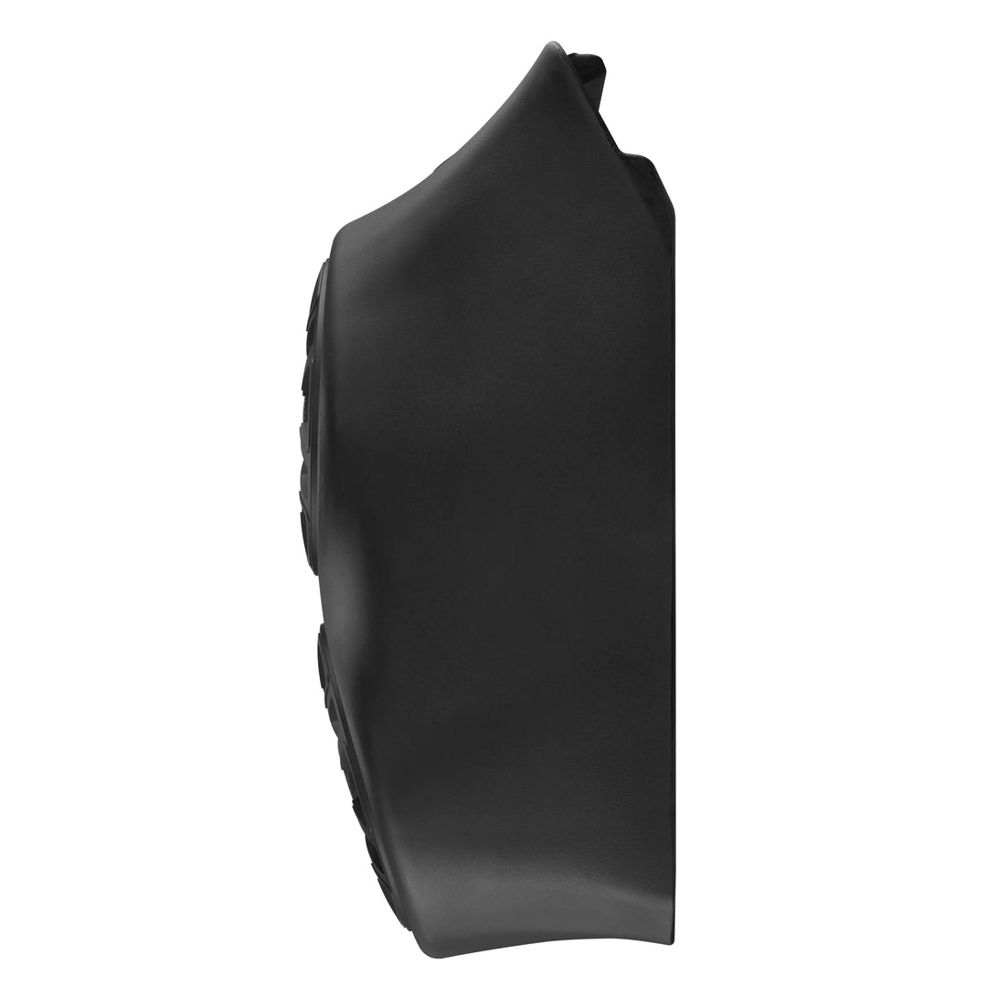 DS18 Center Console Waterfall Speaker Enclosure - Fits 2017-up Can-Am Maverick X3