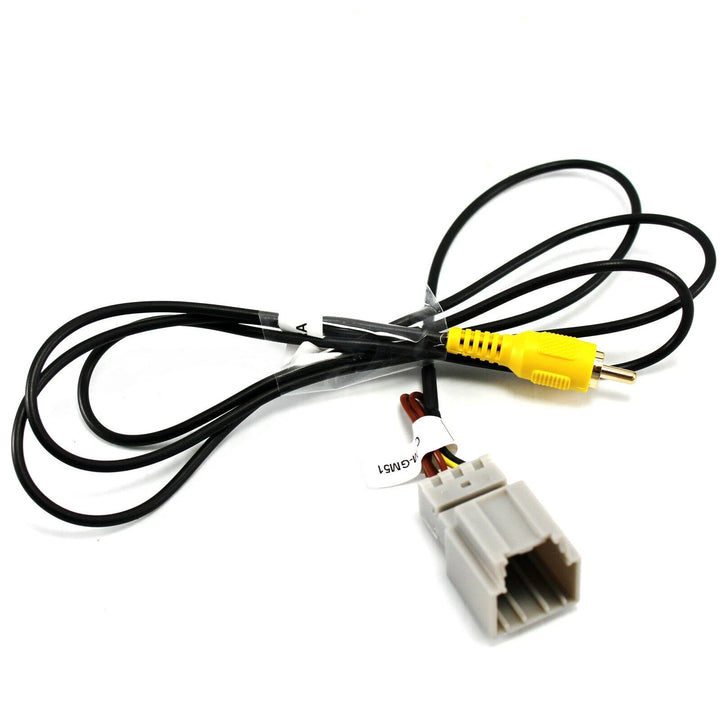 Pac-Audio CAM-GM51 OEM Reverse Camera Retention Harness for Select 2014-2019 Chevrolet, GMC, Cadillac or Buick Vehicles