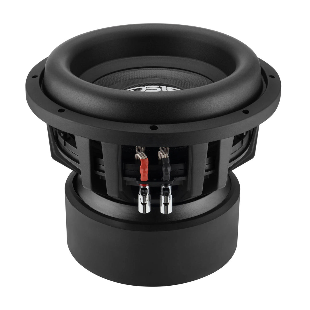 DS18 CARBON12.1D 12" Subwoofer - 3500 Watts Rms Dual 1-ohm