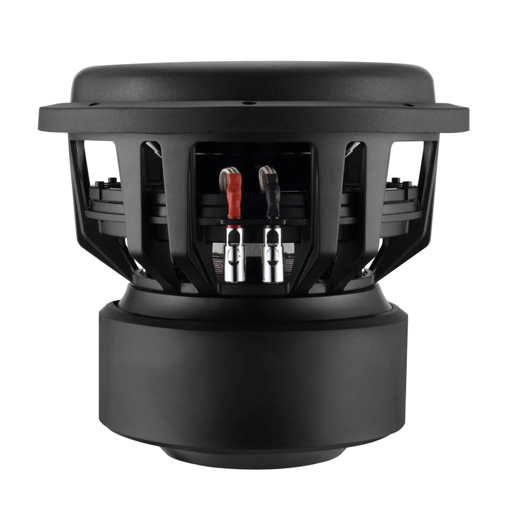 DS18 CARBON12.1D 12" Subwoofer - 3500 Watts Rms Dual 1-ohm