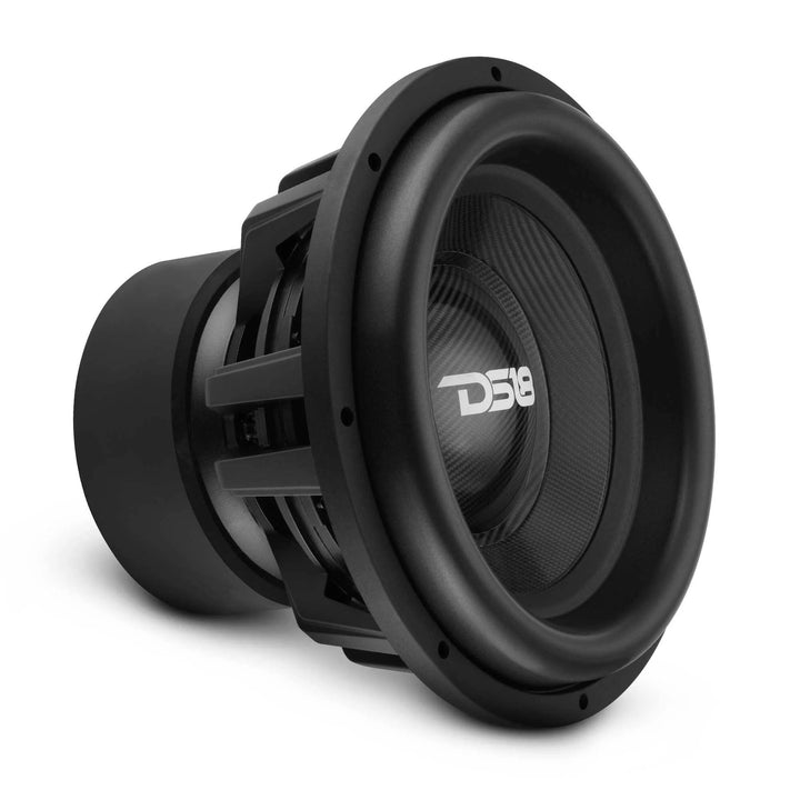 DS18 CARBON15.2D 15" Subwoofer - 3500 Watts Rms Dual 2-ohm