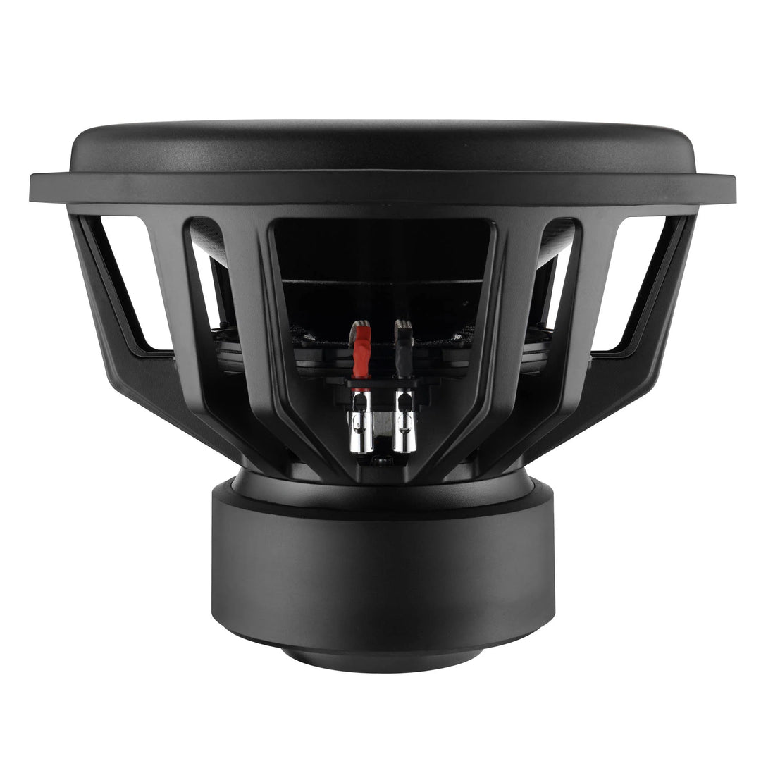 DS18 CARBON18.2D 18" Subwoofer - 3500 Watts Rms Dual 2-ohm