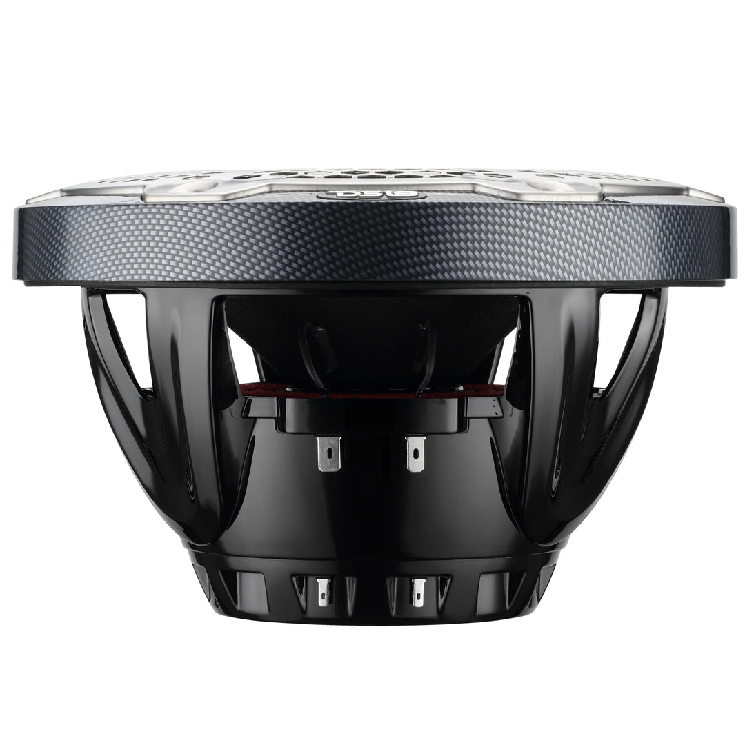 DS18 CF-8MD 8" Neodymium 2-Way Marine Speakers - 350W Rms 4-ohm