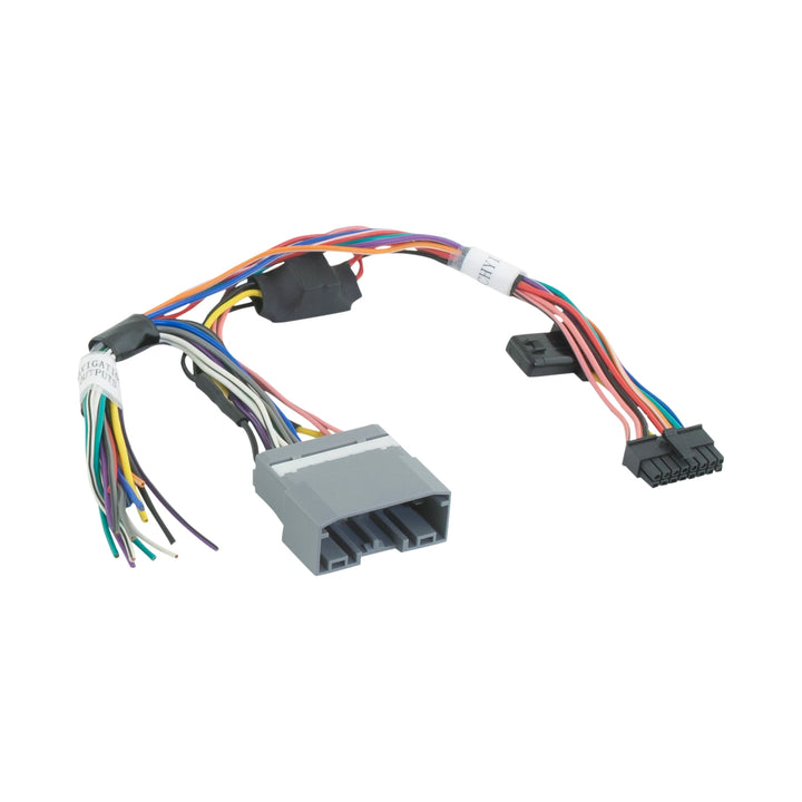 Pac-Audio CH1A-RSX Radio Replacement Interface Module for Select 2004-2017 Chrysler, Dodge, Jeep, Mitsubishi or Volkswagen Vehicles