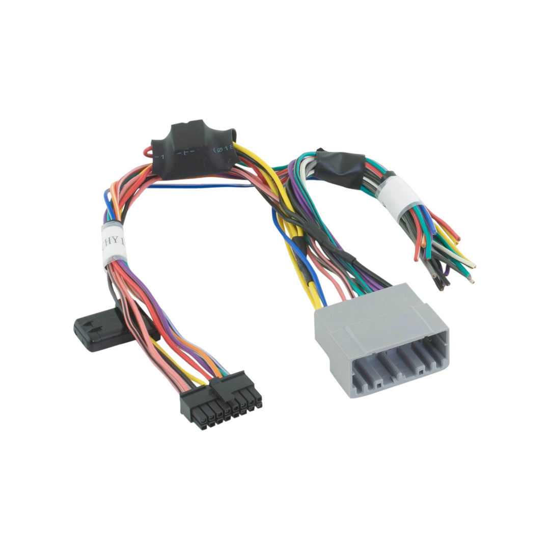 Pac-Audio CH1A-RSX Radio Replacement Interface Module for Select 2004-2017 Chrysler, Dodge, Jeep, Mitsubishi or Volkswagen Vehicles