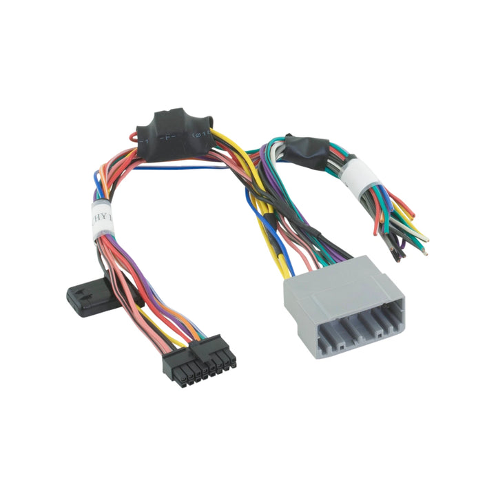 Pac-Audio CH1A-RSX Radio Replacement Interface Module for Select 2004-2017 Chrysler, Dodge, Jeep, Mitsubishi or Volkswagen Vehicles