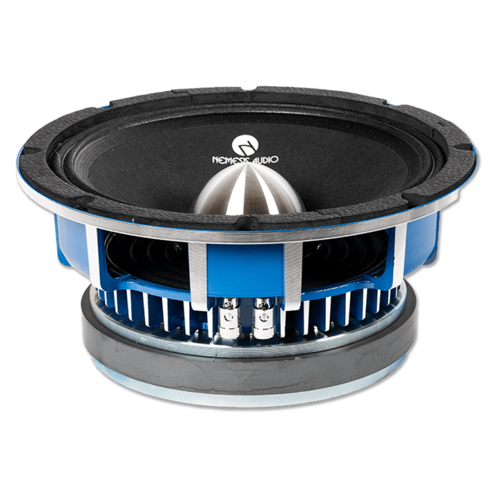 Nemesis Audio COL-10MR 10" Mid-Range Loudspeaker - 500 Watts Rms 4-ohm